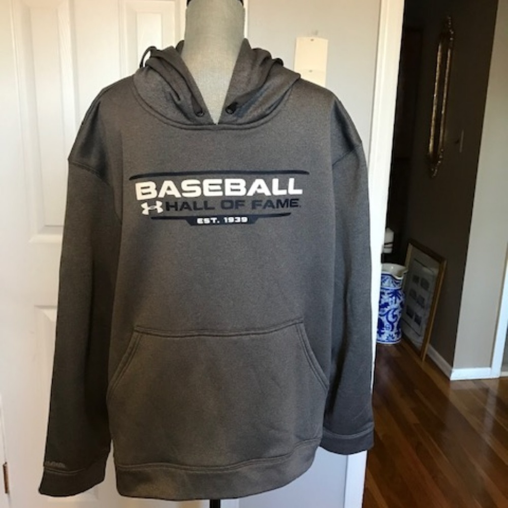 Under Armour Storm Baseball Hall of Fame 2XL